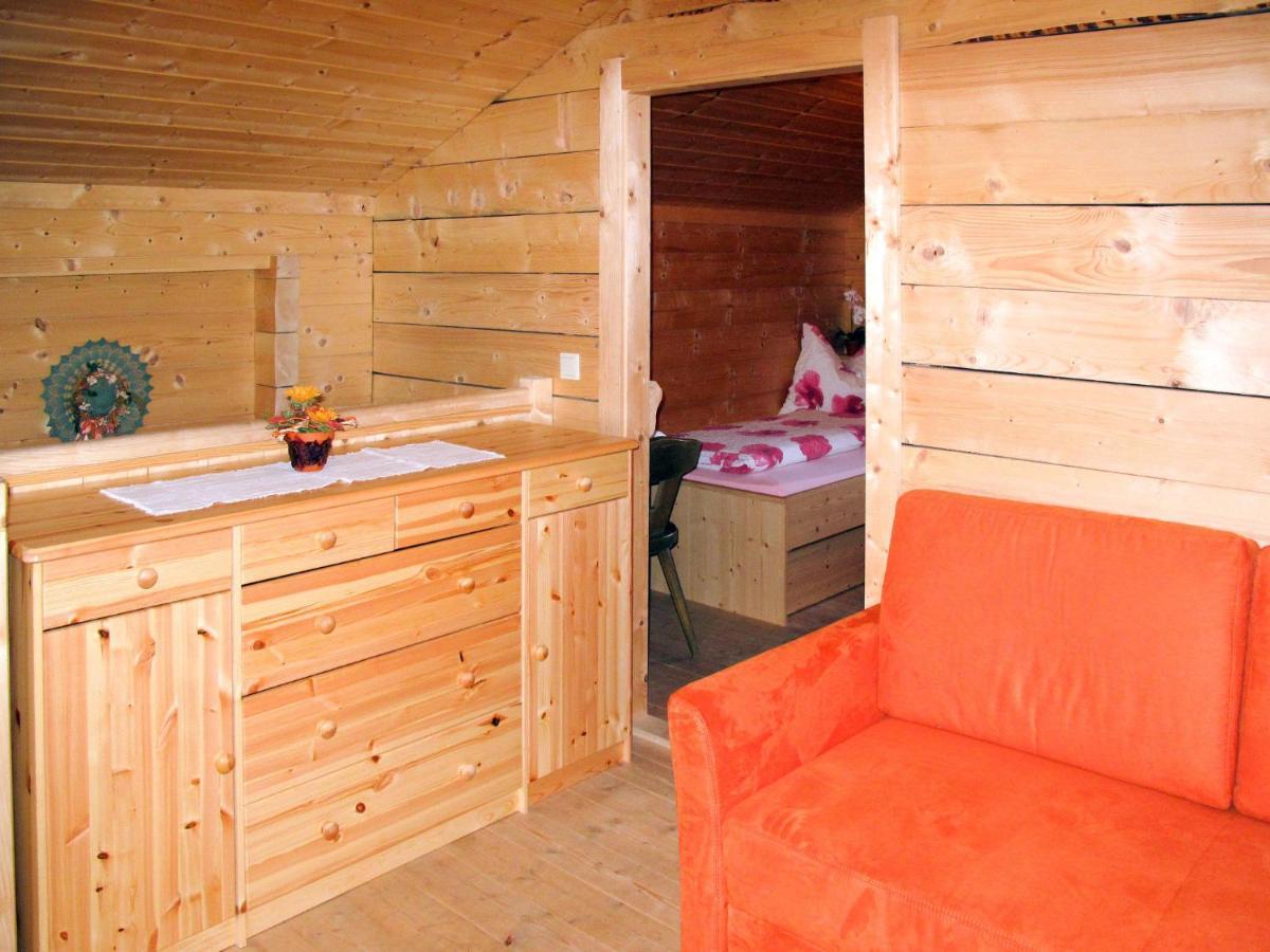 Chalet Sturmbachhuette - Utd110 By Interhome Uttendorf Extérieur photo
